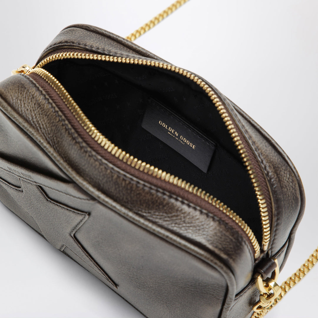 Golden Goose Apparel & Accessories - Brown | f0a9dd5a57cd8a74c88ab6e6f5462a76b588cc41