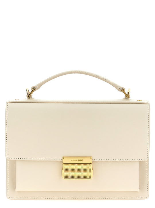 Venezia Hand Bags White