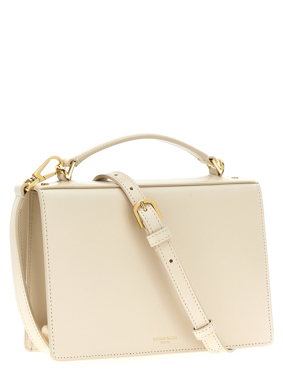 Venezia Hand Bags White