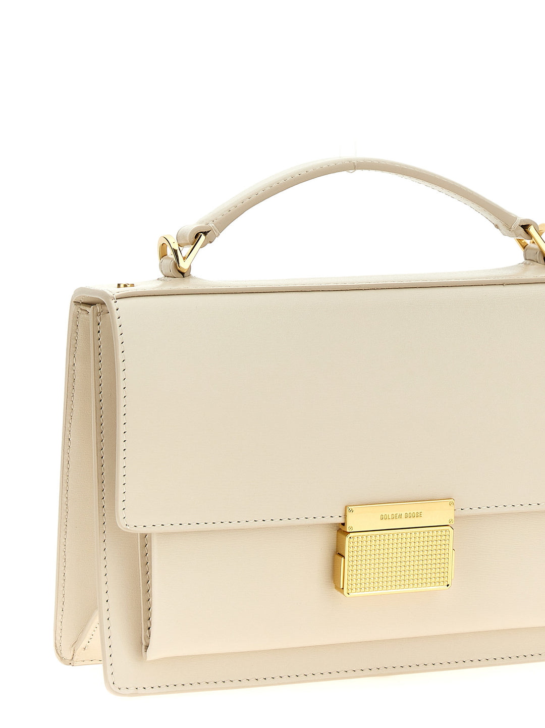 Venezia Hand Bags White