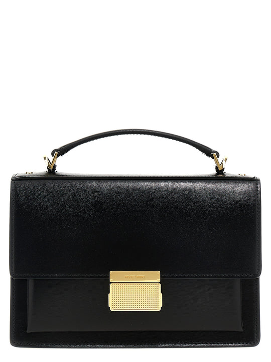 Venezia Hand Bags Black