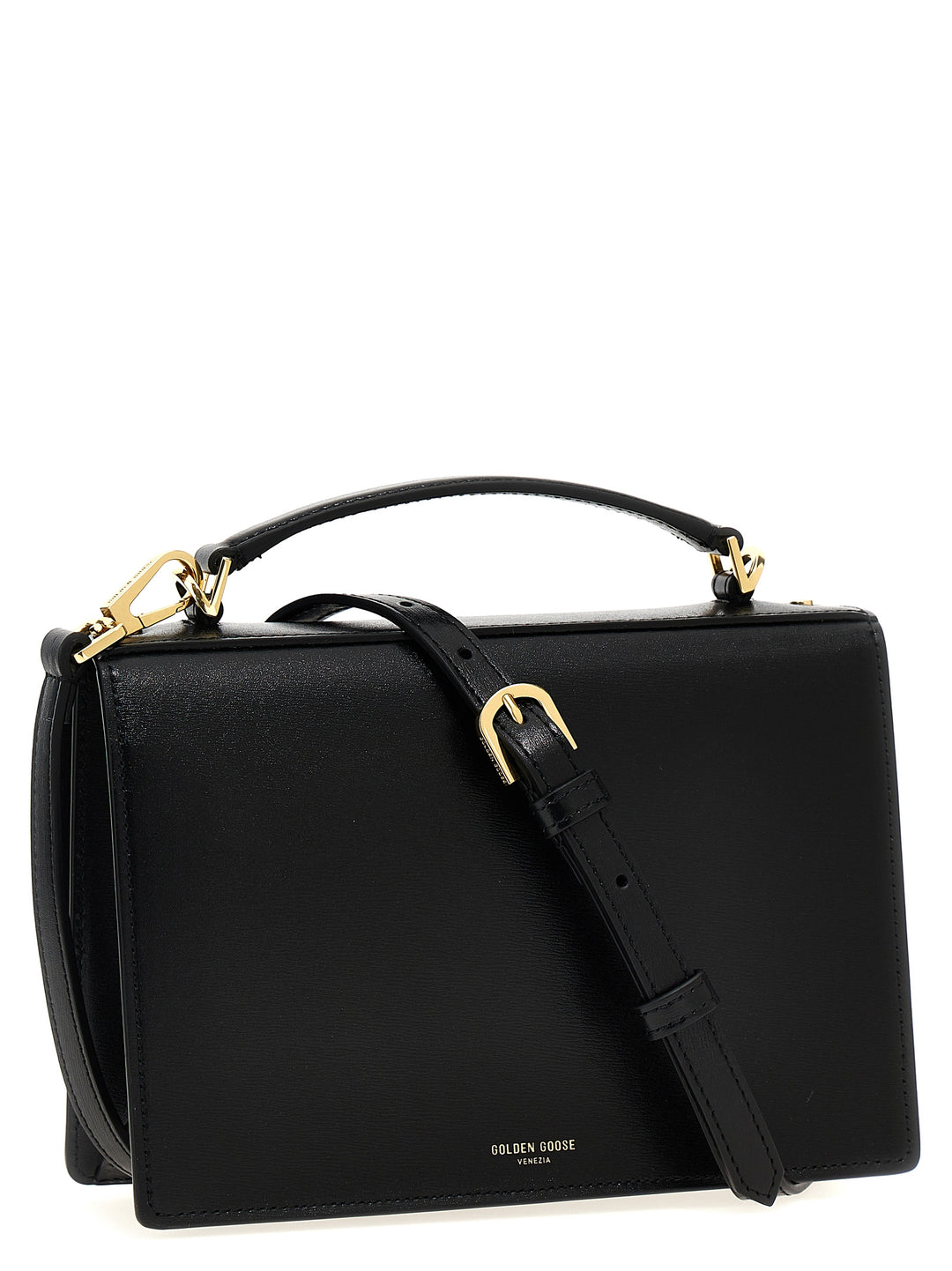 Venezia Hand Bags Black