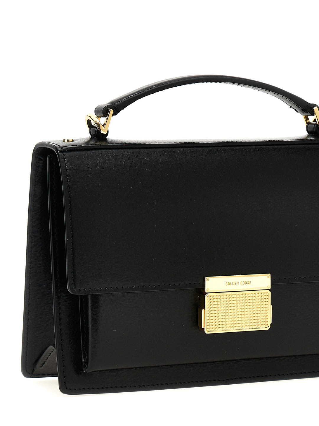 Venezia Hand Bags Black