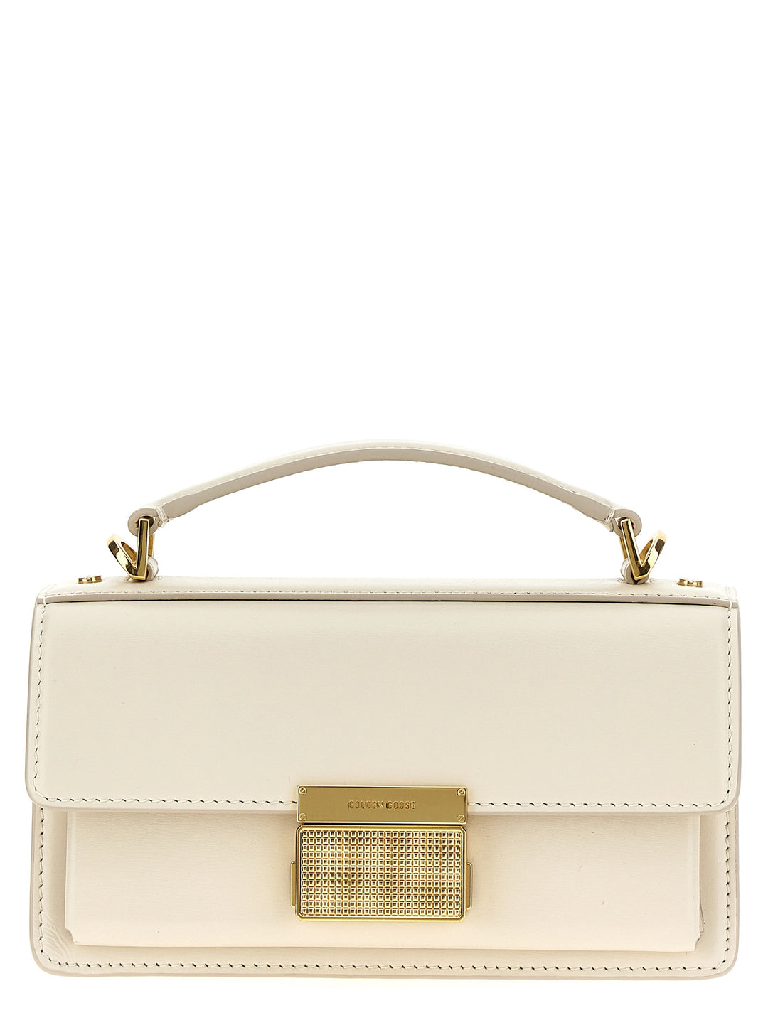 Venezia Small Hand Bags White