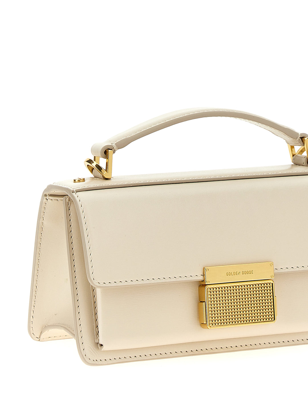 Venezia Small Hand Bags White