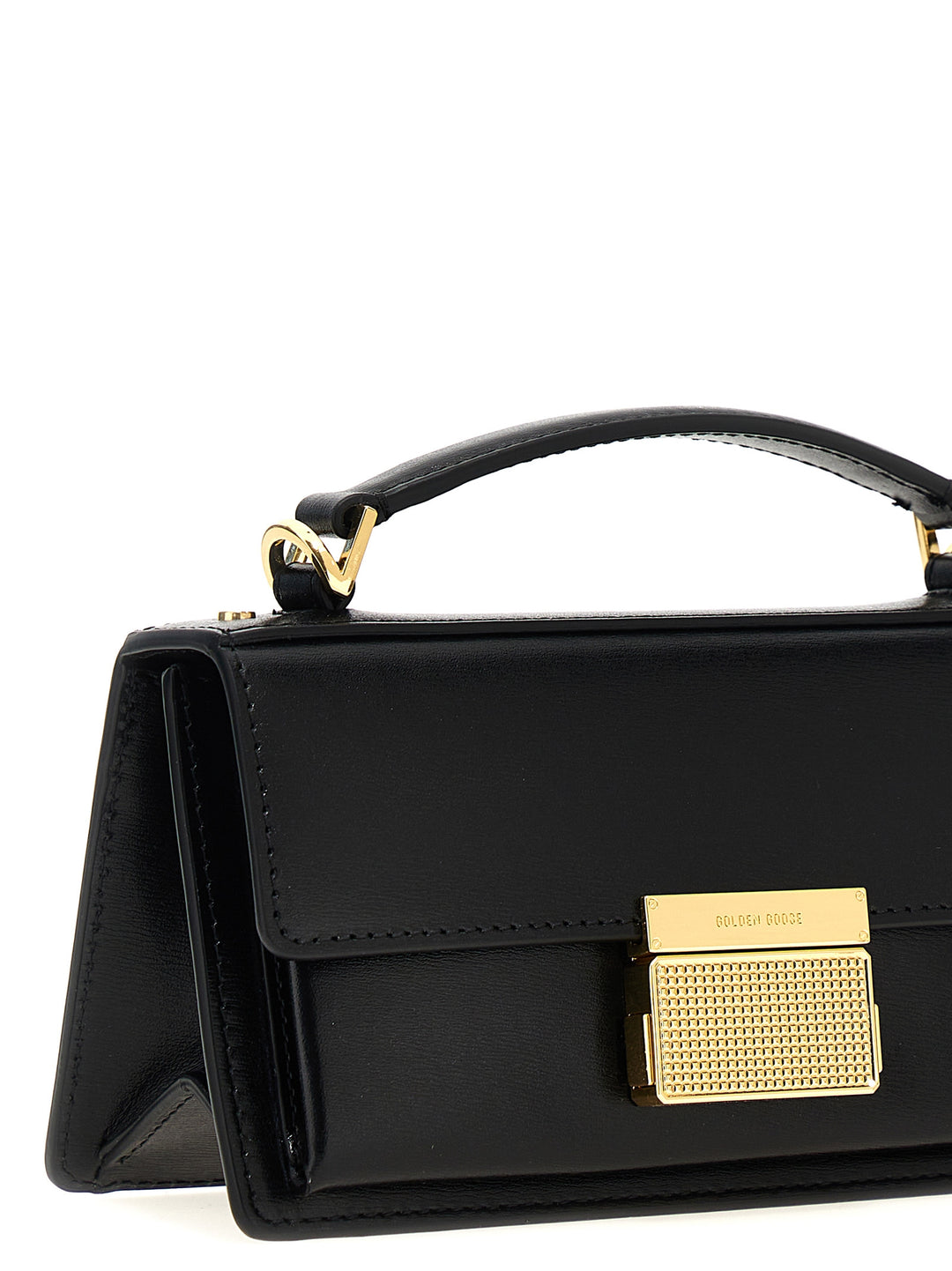 Venezia Small Hand Bags Black