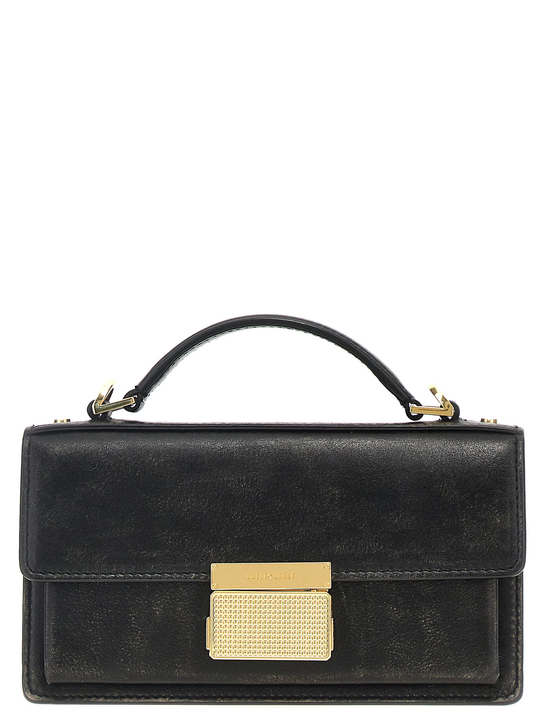 Venezia Small Hand Bags Black