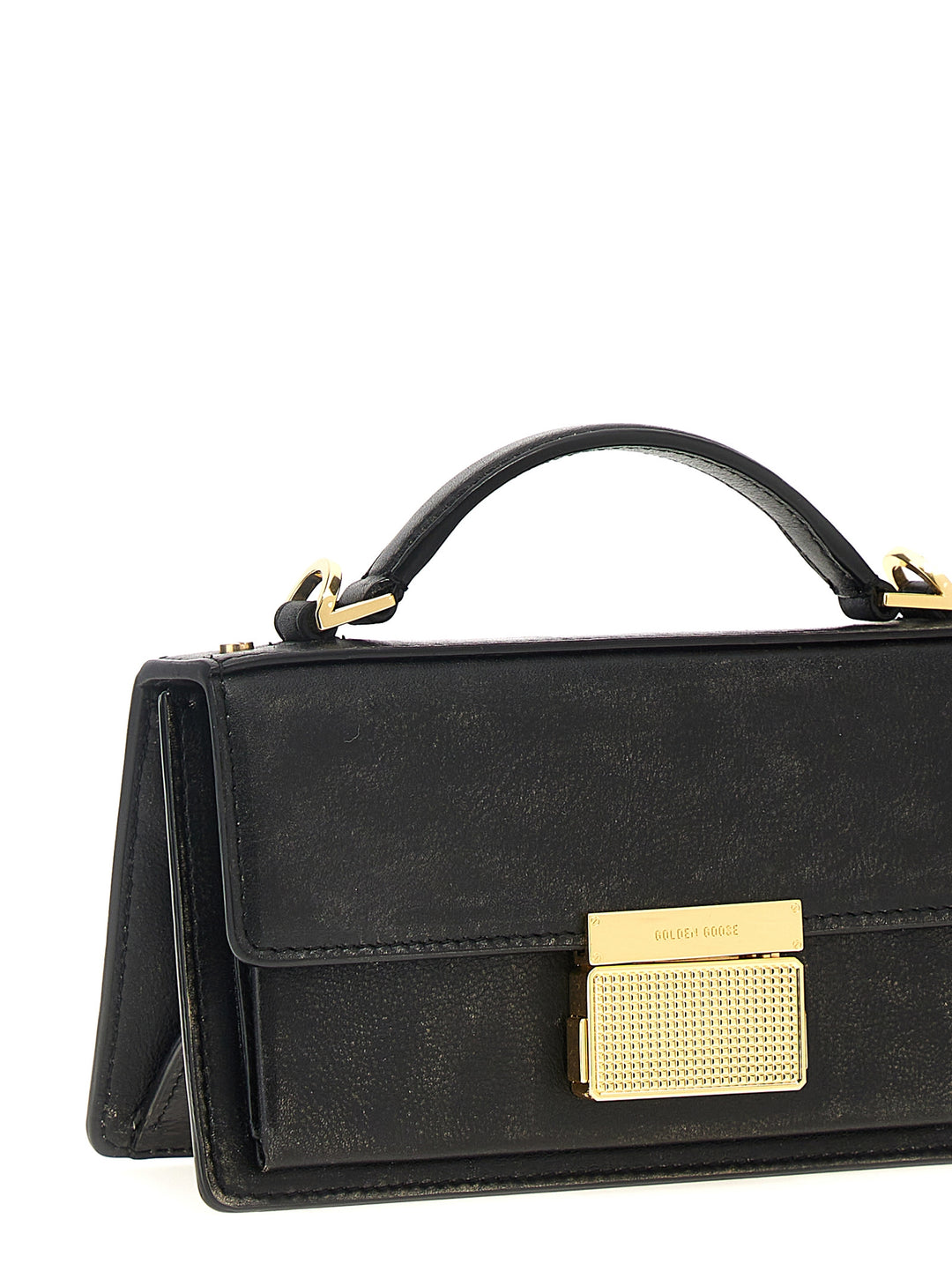 Venezia Small Hand Bags Black