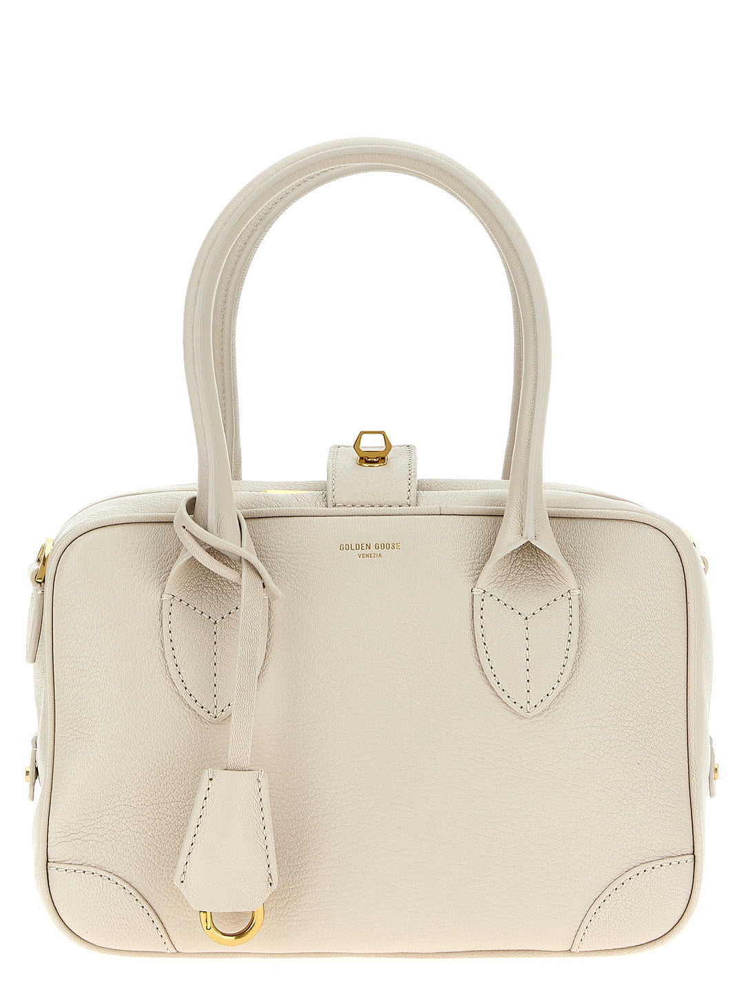 Golden Goose Vita Hand Bags - White | 0d52aed9ba2565e5b110488cb0f84b1d93148635