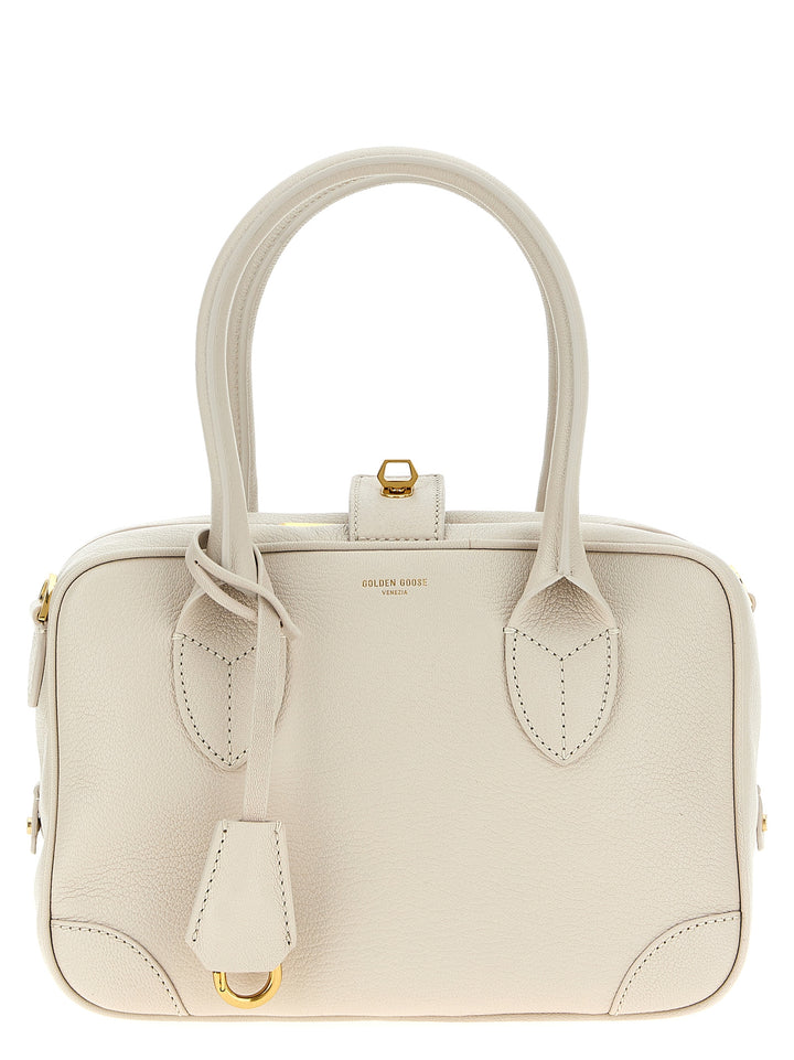 Golden Goose Vita Hand Bags - White | 0d52aed9ba2565e5b110488cb0f84b1d93148635