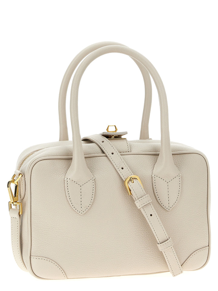 Golden Goose Vita Hand Bags - White | 8e0e11772a1aca3680b67ea38bfe7a768492d22c