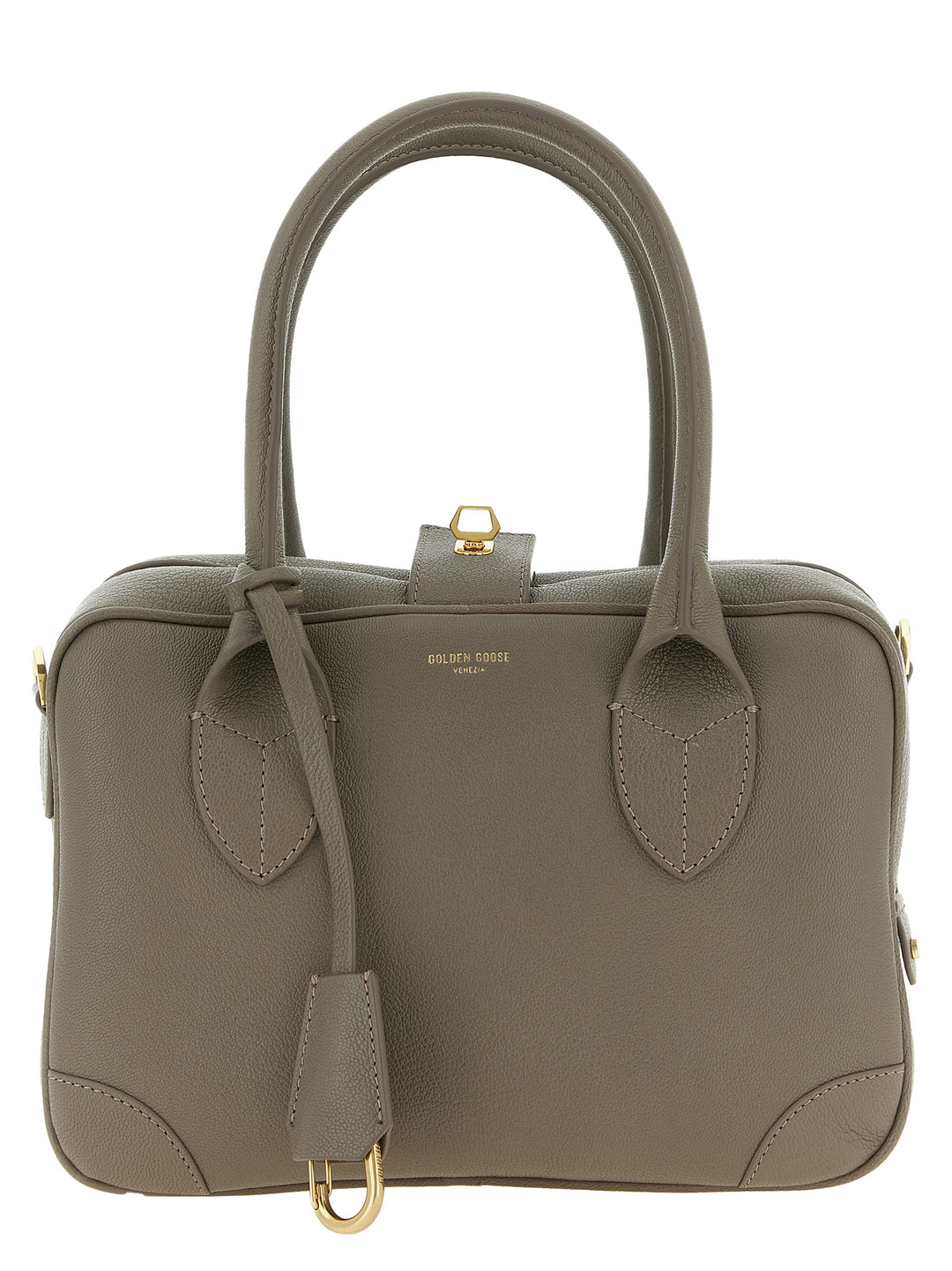 Golden Goose Vita Hand Bags - Green | 79e5f0473a31bced3c79c75e5b2a635cd955fa15