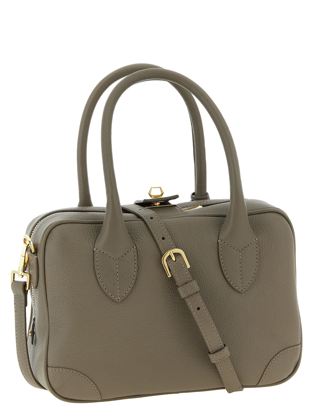 Golden Goose Vita Hand Bags - Green | 92dfa48d3016061c200e5424b6dc8f31f2725b6d