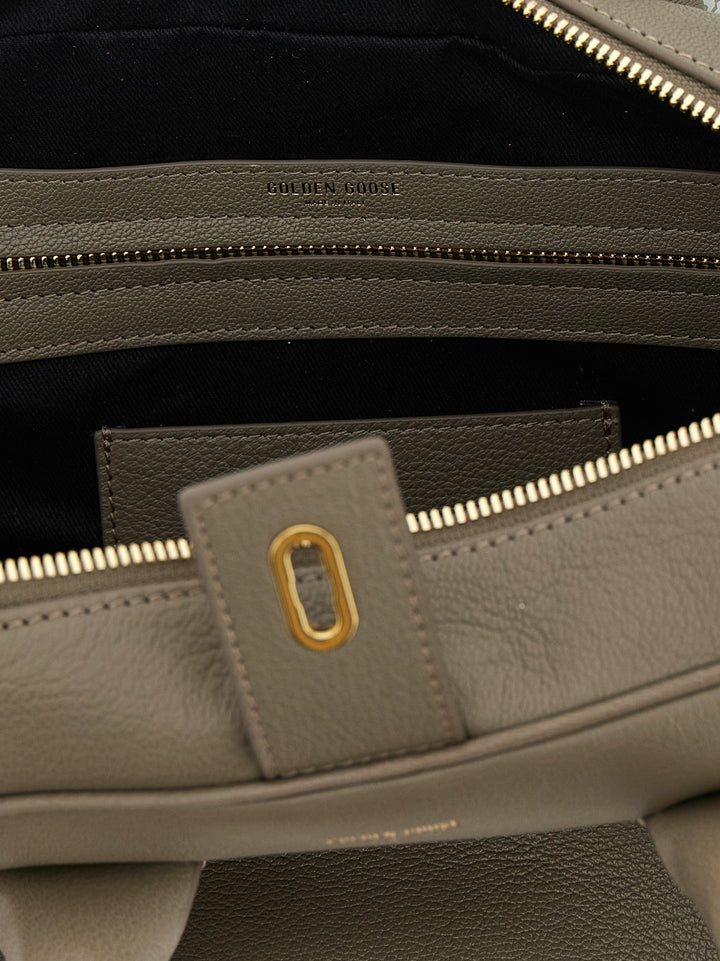 Golden Goose Vita Hand Bags - Green | 30492cb79ecaace360e1ec61a3412ffc484e7264