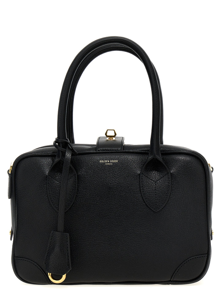 Vita Hand Bags Black