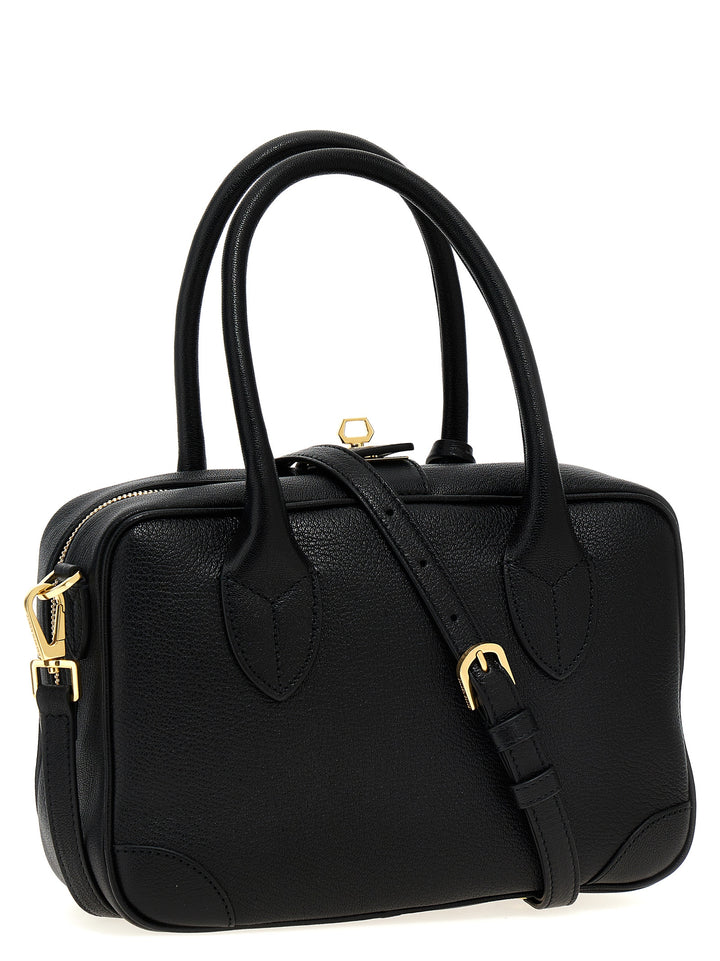 Vita Hand Bags Black