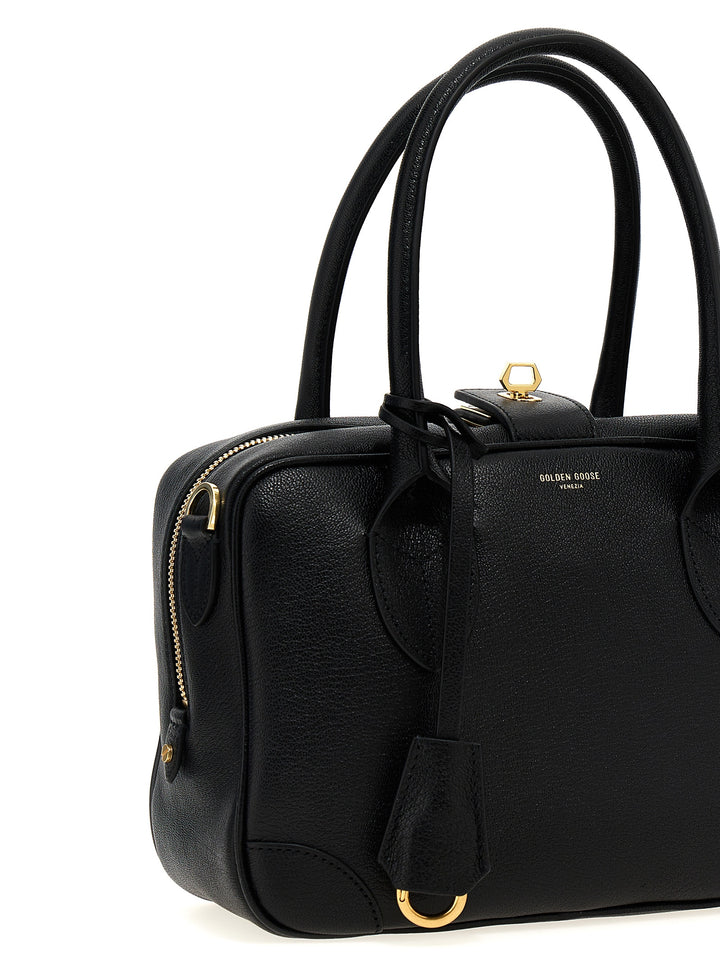 Vita Hand Bags Black