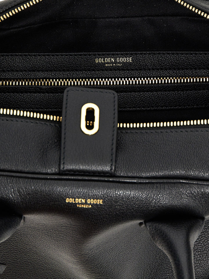 Vita Hand Bags Black