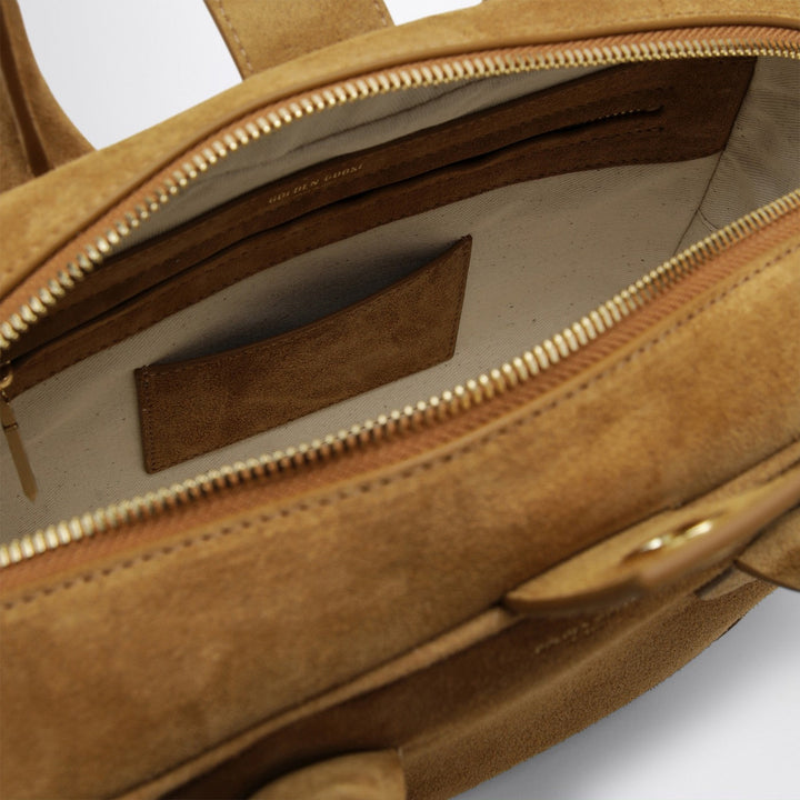 Golden Goose Apparel & Accessories - Brown | 499581f79945efff930bd998b1fadb48d461434a