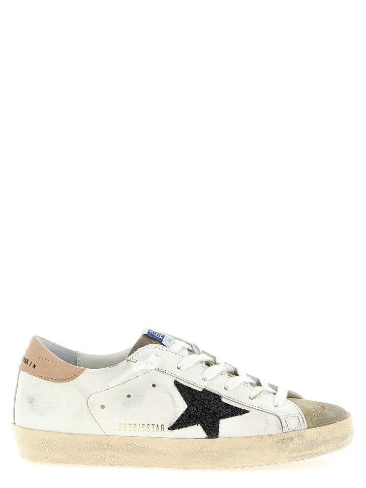 Golden Goose Superstar Sneakers - Multicolor | fae2581592b716e50599a7554b9fd0906cd8a3b3