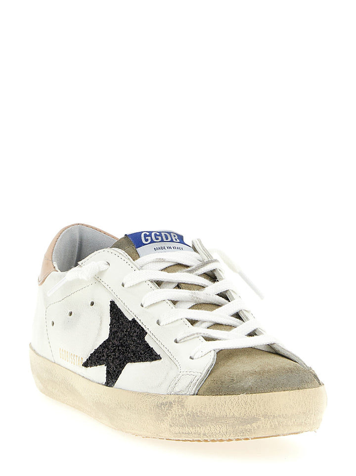 Golden Goose Superstar Sneakers - Multicolor | 0a959b05926aecf36094194848c59475cc579571