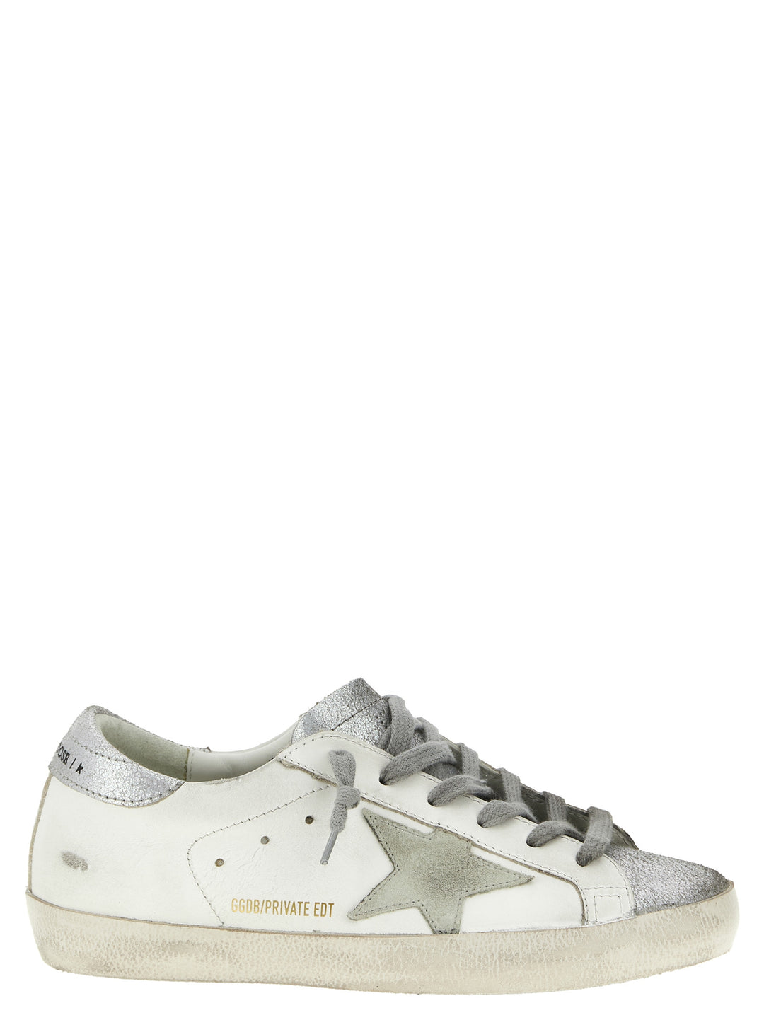 Golden Goose Siperstar Sneakers - Multicolor | 1a80fef4b56a0037c81db5f4fdc12f8fab04b8b3