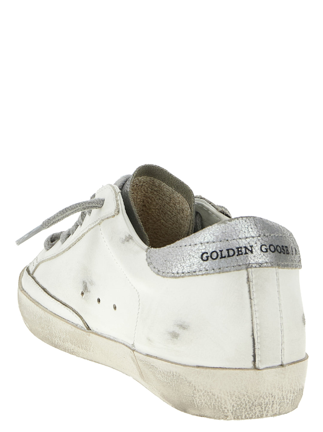 Golden Goose Siperstar Sneakers - Multicolor | f901e4f8f07422c80db651292ffc0eaa58c9ca07