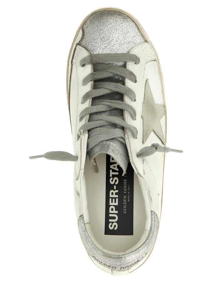 Golden Goose Siperstar Sneakers - Multicolor | 509269578c707dcccabdd26d5df6bae1abbd4dbf