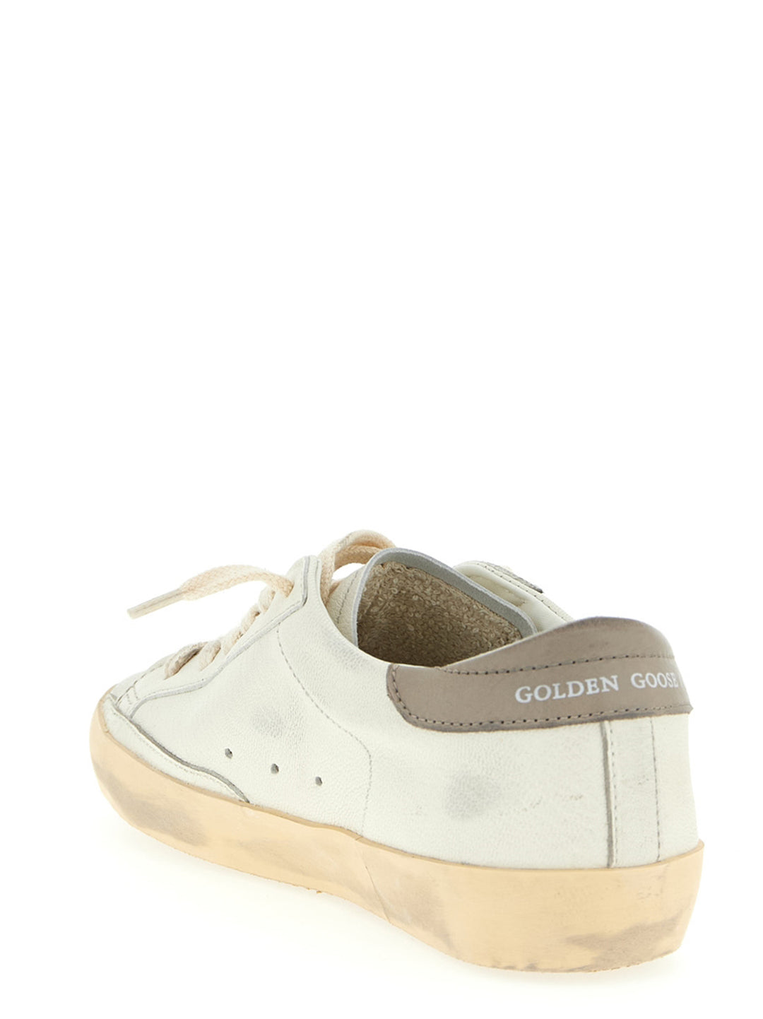 Golden Goose Superstar Sneakers - White | 16aec914a10c416744672f9f9d188234dcd1477a