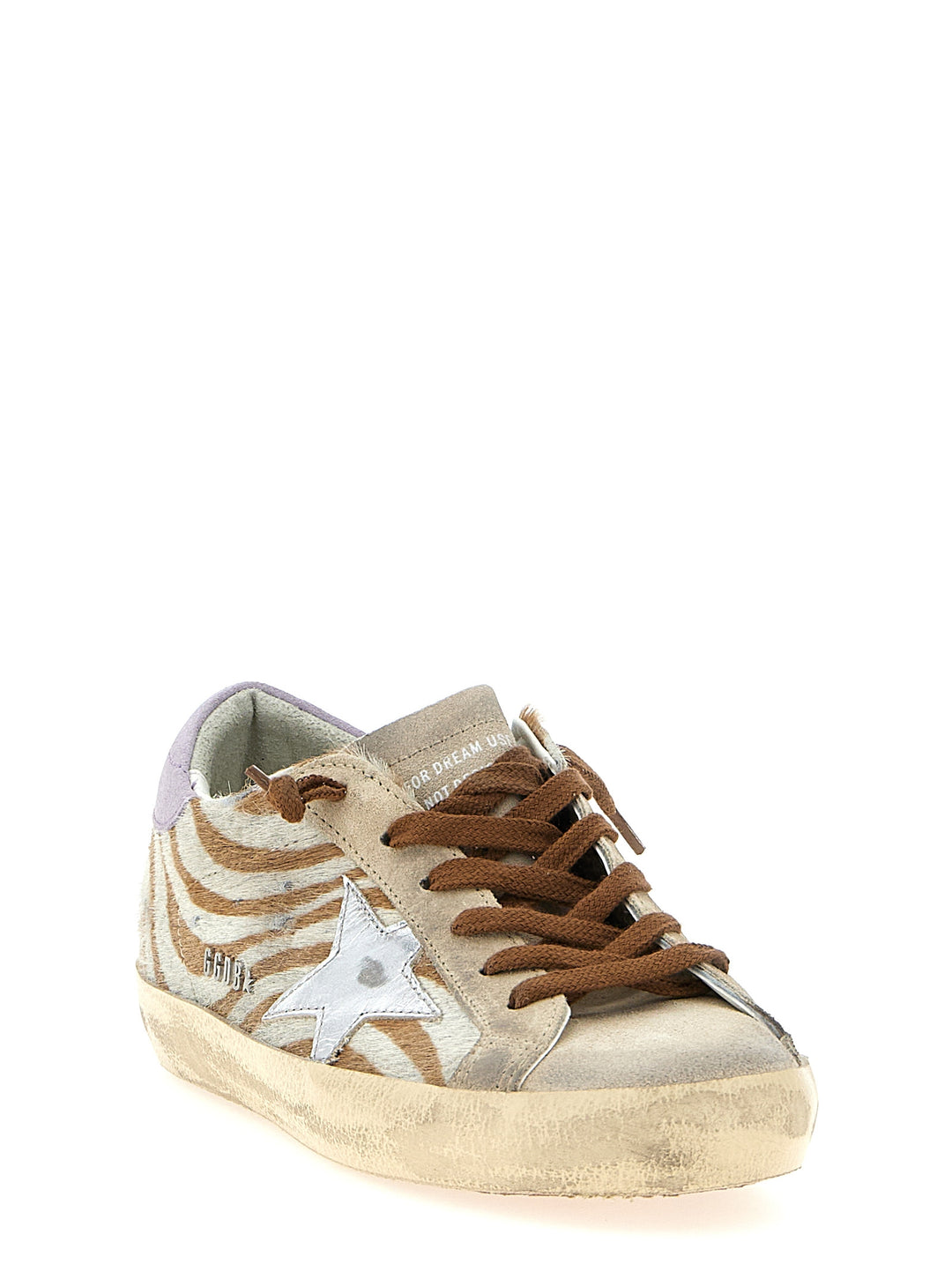 Golden Goose Superstar Sneakers - Multicolor | f63d81adeb76285cc202b67d2c781e4eaf8a1027