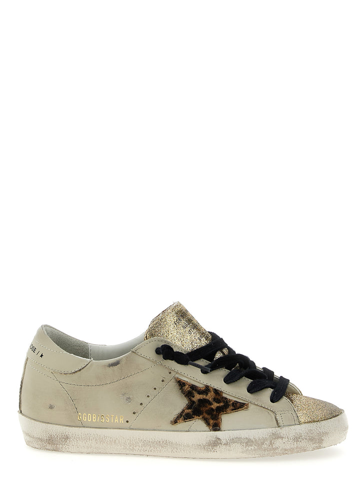 Golden Goose Superstar Sneakers - Multicolor | 38f1f83e3b40110e0518c3fb64013d4d42f7ab7d