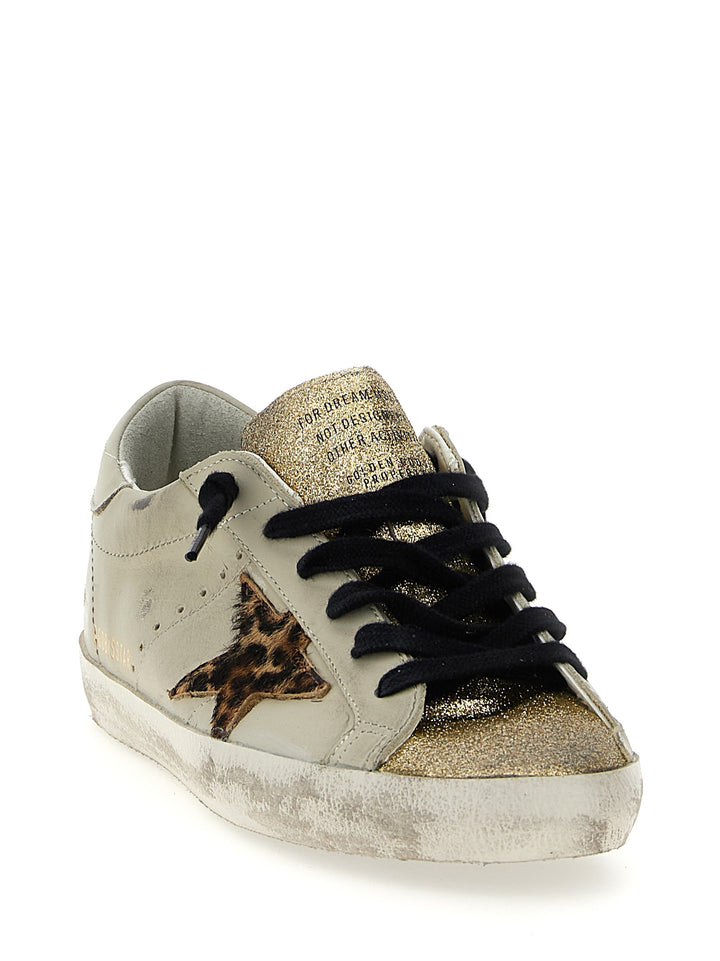 Golden Goose Superstar Sneakers - Multicolor | f0e4be736875b47371e5b39bfd0ea08d1a4b62f0