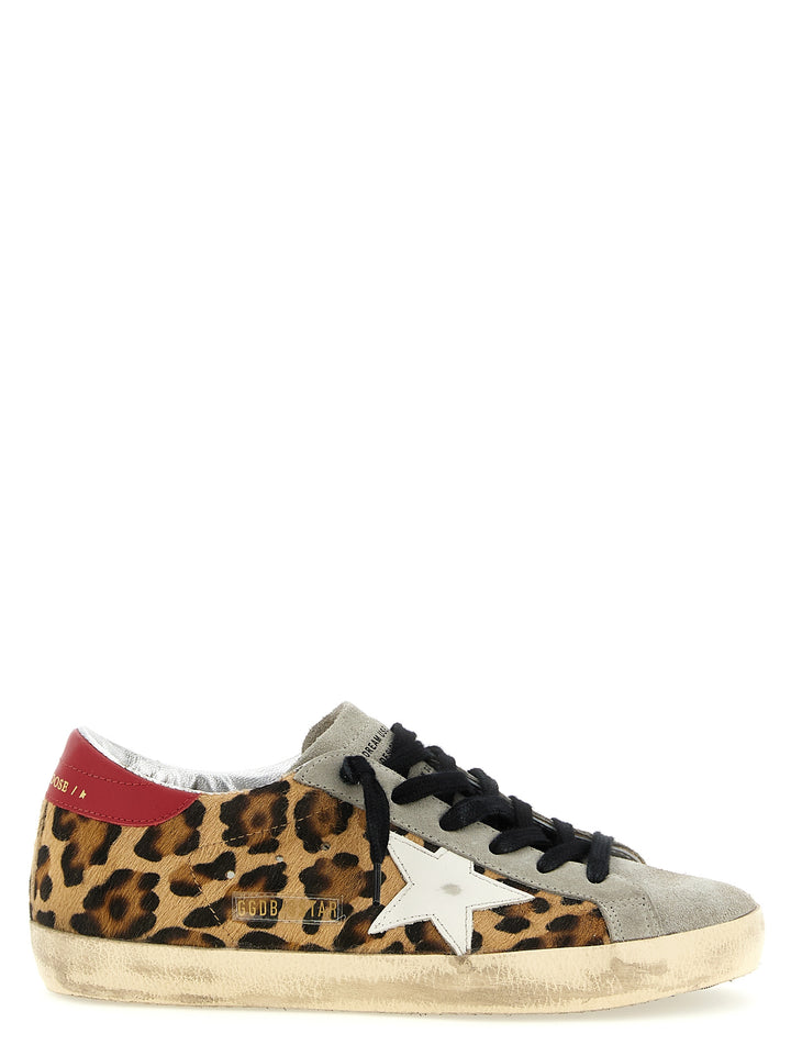 Golden Goose Superstar Sneakers - Multicolor | 498b2d44c7828767be09e3b7cd53f3b31259be6e