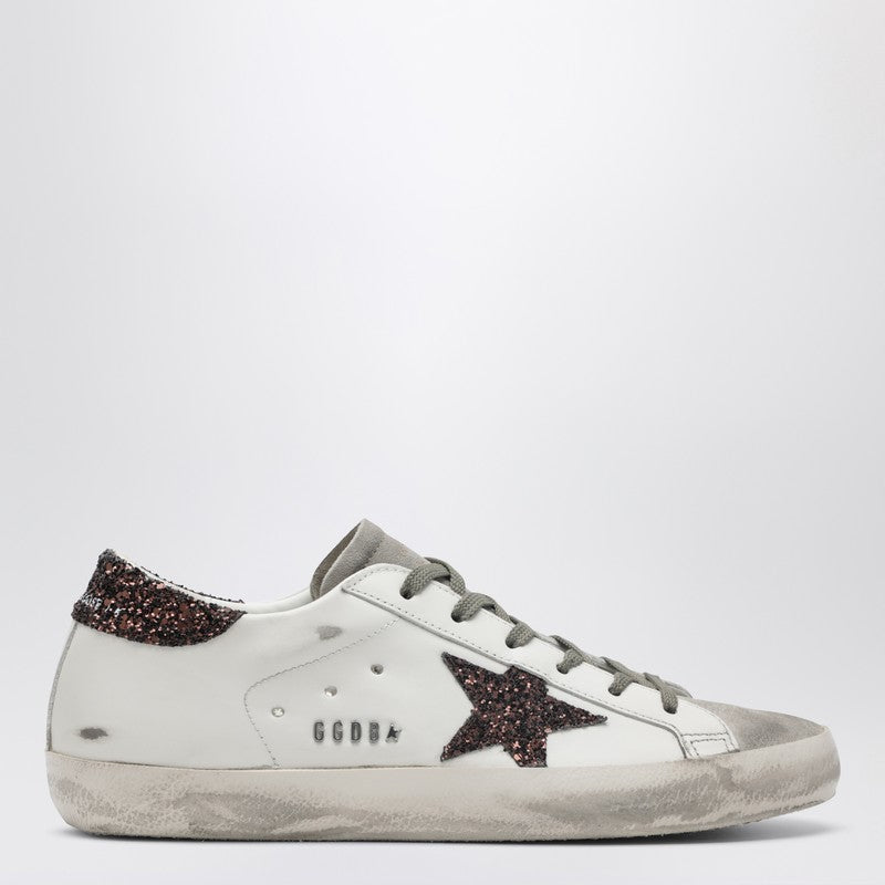 Golden Goose Shoes - White | d04159682d75150c0292f87aee7b9b4d626ef786