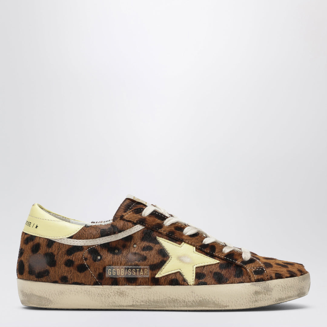 Golden Goose Shoes - Brown | 184c0380e9965b4d4e364cf8abc3315e672d4513