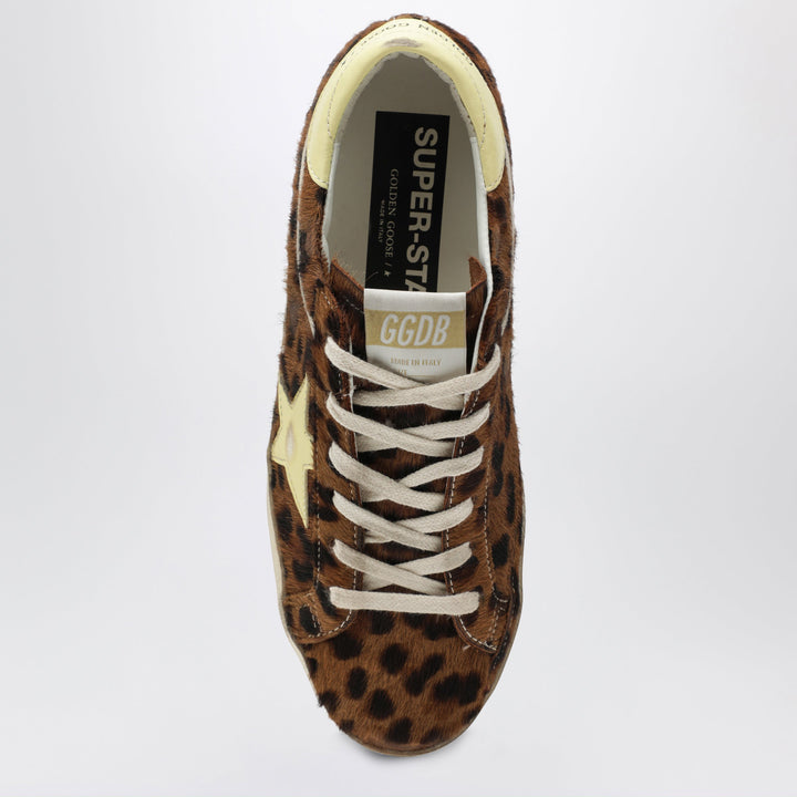 Golden Goose Shoes - Brown | 2771985041ec0c6633f6c96ca57885a558bc6b0b