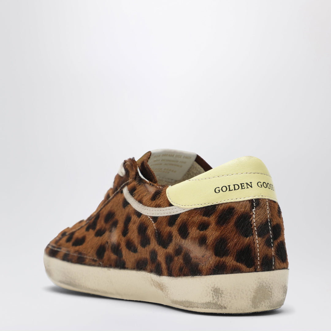 Golden Goose Shoes - Brown | 573b004cebdd994e4337a81993dab633c7ae233e