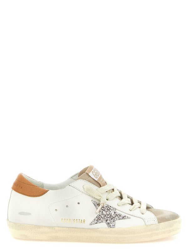 Super-Star Sneakers Multicolor
