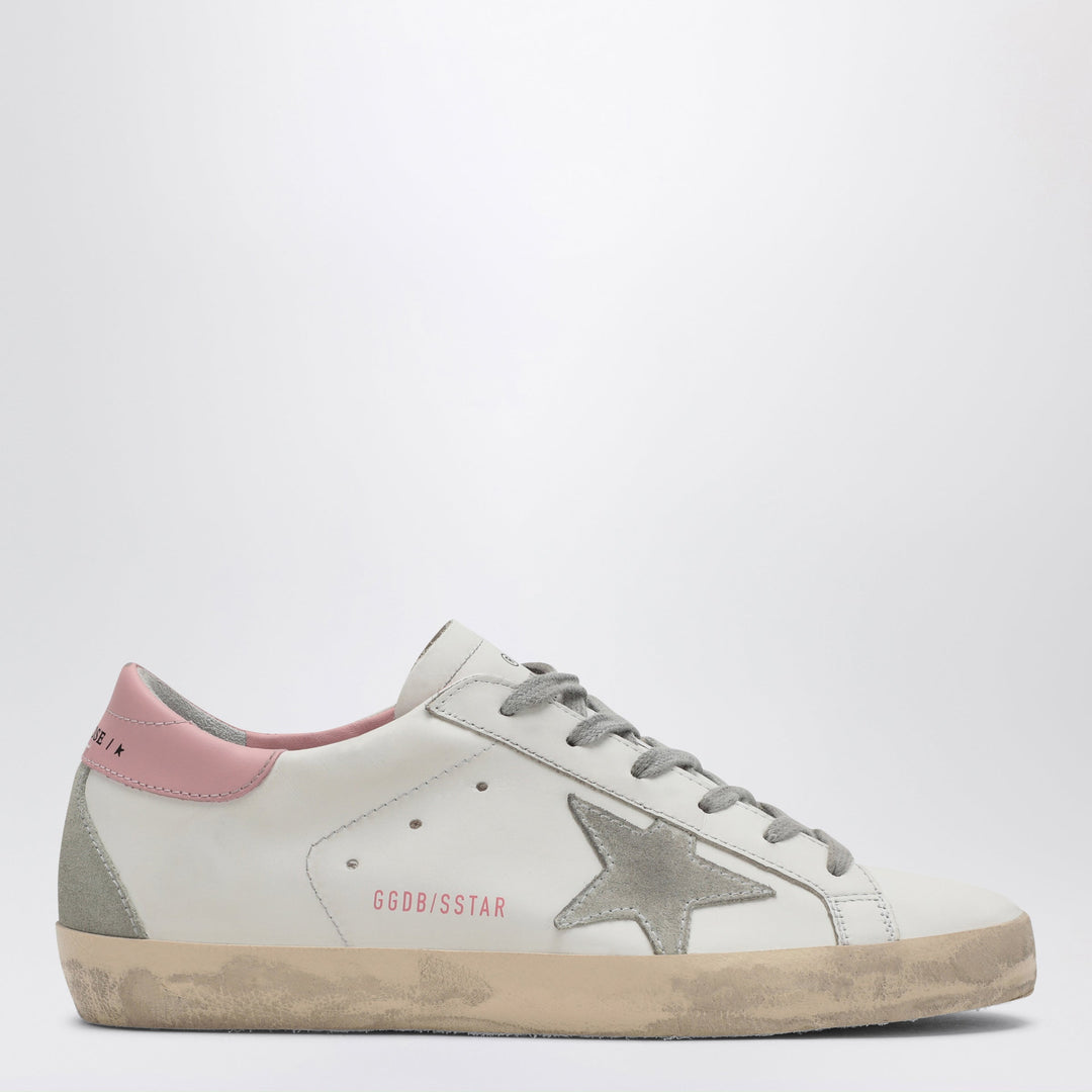 Golden Goose Shoes - White | 40969cca3963e9e8b6f9981827f038d3589114fd