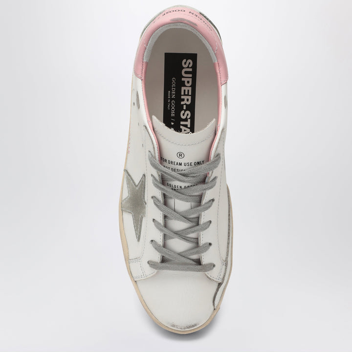 Golden Goose Shoes - White | 828391aee1d88d296346ce660b3c146eb1c2076f