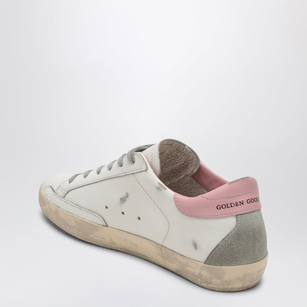 Golden Goose Shoes - White | bcbe112116ae046803b76a67340e64a34409590c