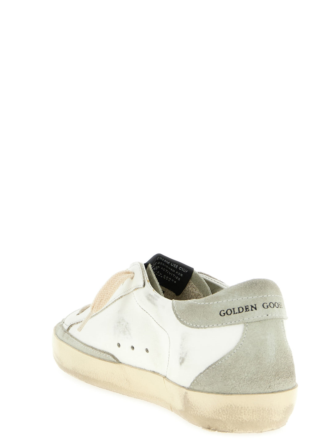Golden Goose Superstar Sneakers - Multicolor | b26c44e6e1eff7004b2881e4bca90a590f112678