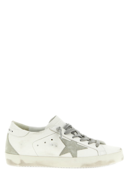Superstar Sneakers White