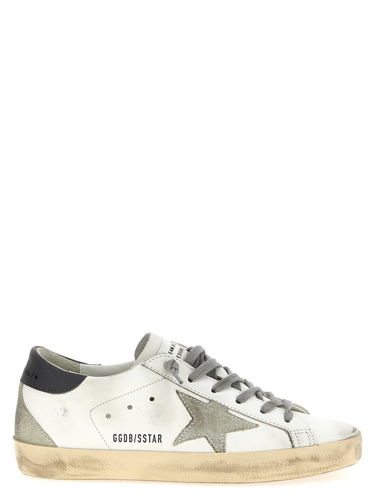 Superstar Sneakers Gray