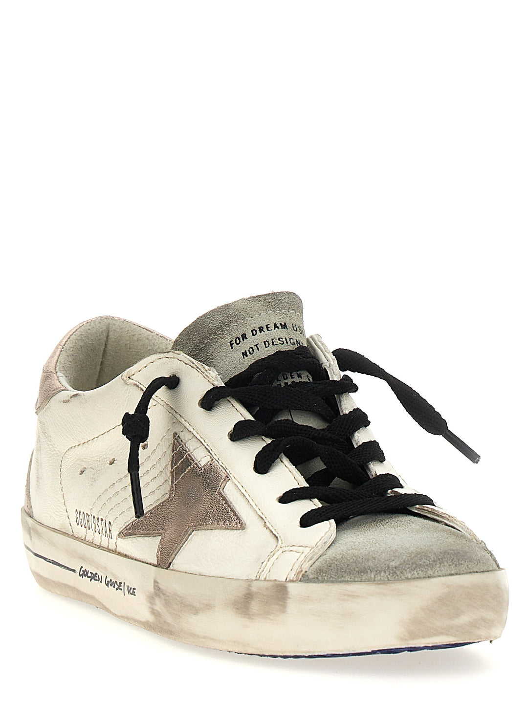 Superstar Sneakers White