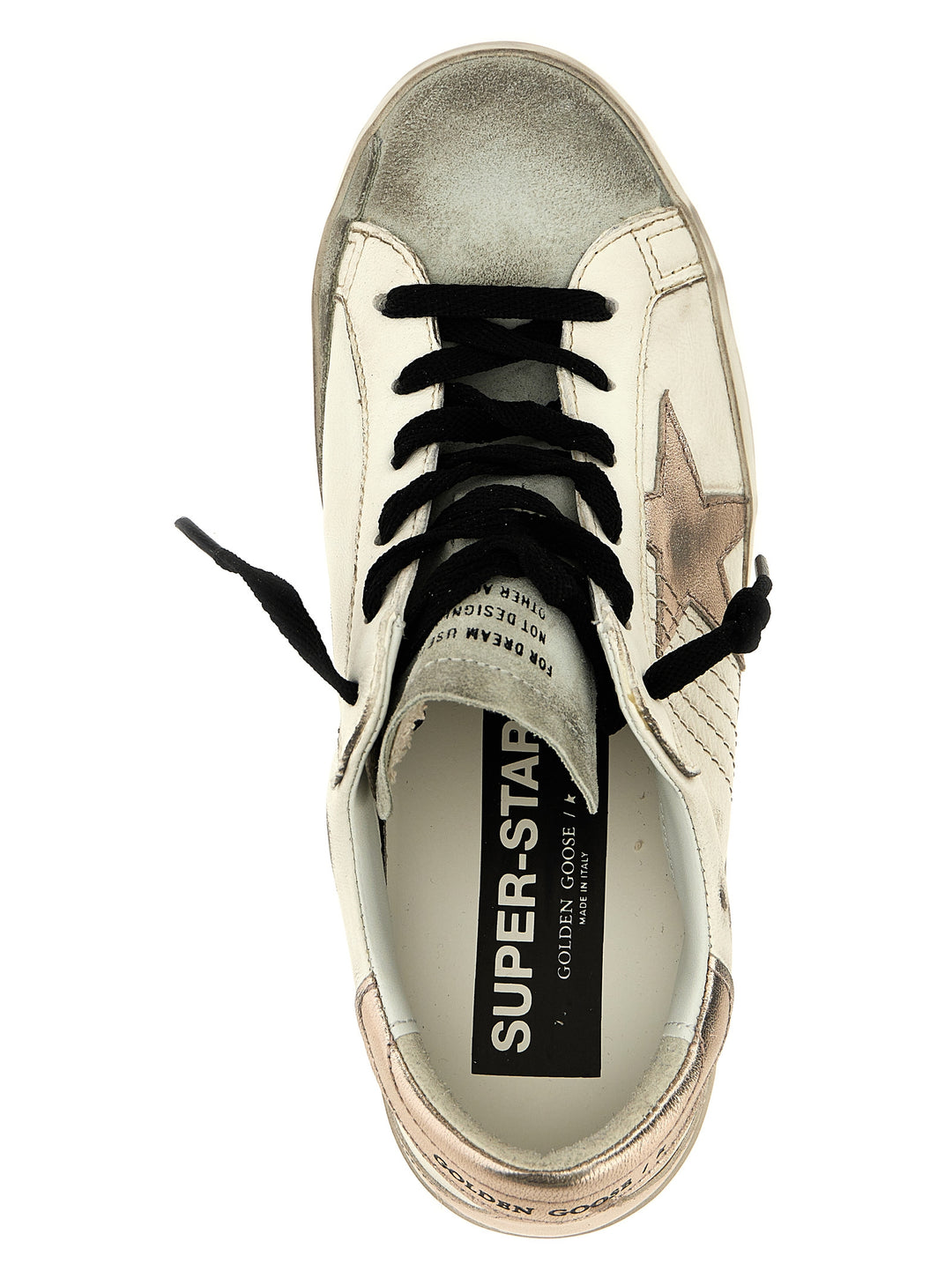 Superstar Sneakers White