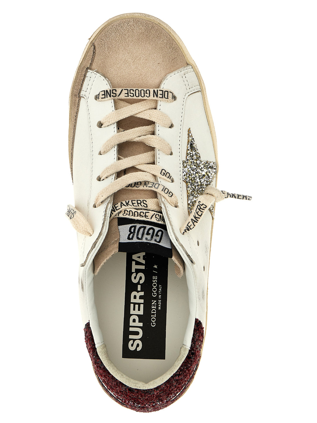 Superstar Sneakers White