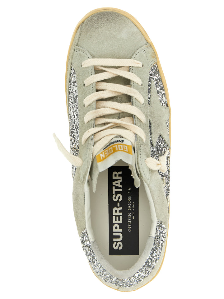 Golden Goose Superstar Sneakers - Multicolor | ccd98e27301da6bbee4a9db965bbcb0923345895