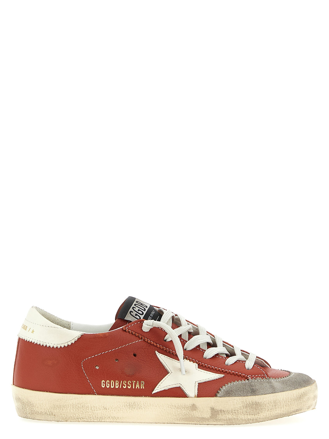 Golden Goose Superstar Sneakers - Multicolor | 2be91064e6eea6babdb5b43b892072f04a70761c
