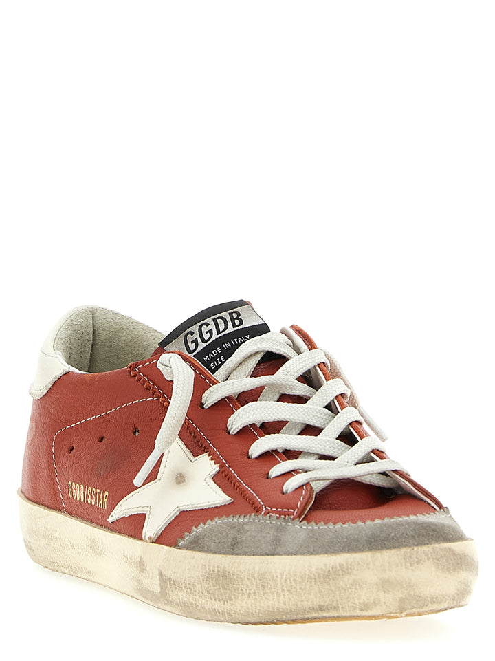Golden Goose Superstar Sneakers - Multicolor | 401e6dc3443c3f1732b1afd15d80b55d9467abed